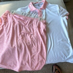 Golf outfit